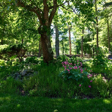 Garden Maintenance