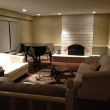 home renos 2013 complete