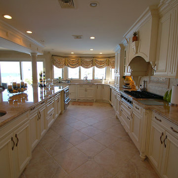 Point Pleasant Kitchen 1