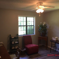 Interior Remodel - Products
