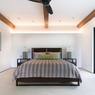 Okimoto Residence