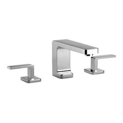 Dornbracht 20713710 Lulu Three-Hole Basin Faucet - Products