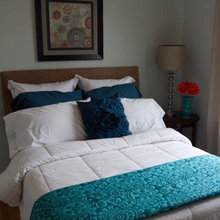 Bedroom Ideas