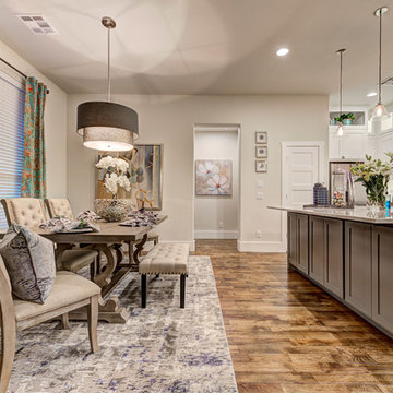 Contemporary Renovation
