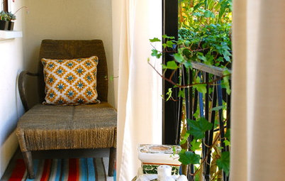 5 Easy Ways to Summer-ize Your Home