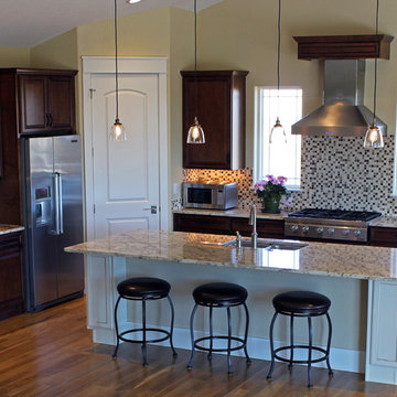 Elite Homes