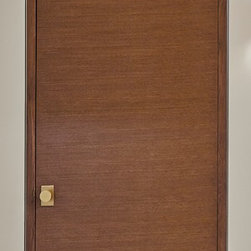 TMF1000 - Rift Sawn White Oak - Products