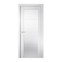 Interior Doors