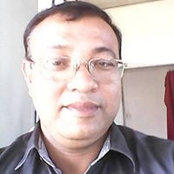Foto von Mrinal Choudhury