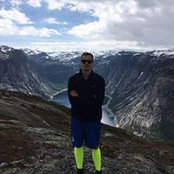 Jānis Latkovskis's photo