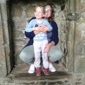 Caroline Hart's photo