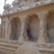 Manju Devishree's photo