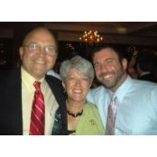 Theda Huyge's photo