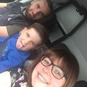 Sara Hubbert's photo