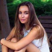 Anna Amelichkina's photo