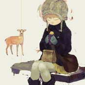 Kiki Richards's photo