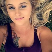 Cheyenne Laynes foto