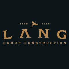 Lang Group Construction