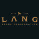 Lang Group Construction