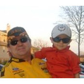 Larry Pitre's photo