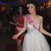 Merve Kayal's photo