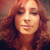 Mādālina Olteanus foto