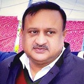 Vijay Singhalさんの写真