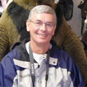 Larry Wesner's photo