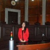 Renie Gloria Magtulis-arino's photo