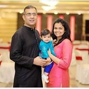 Neena Batra's photo