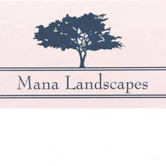 Mana Landscapes