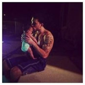 Michael James's photo