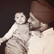 Parvinder Devgunさんの写真