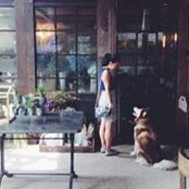 Mint Ruampatarasin's photo