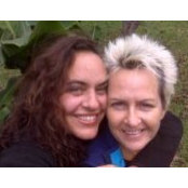 Melissa Champlins foto