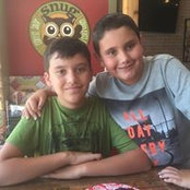 Jason Bryant's photo