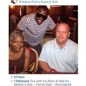 Lonnie Love's photo