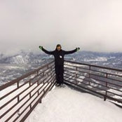 Peter Smith's photo