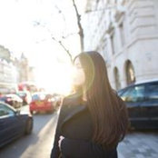 Cate Li's photo
