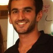 Amr Shihabi's photo