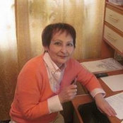 Tamara Chestyakova's photo