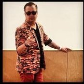 Jason Parry's photo