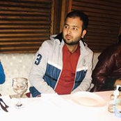 ALii Chohan's photo