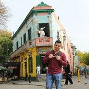 Foto von Luis Angelo Cicala