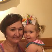 Vanessa Moore's photo