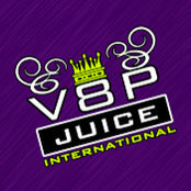 V8P Juice's photo