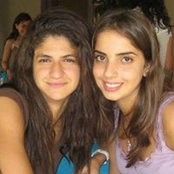 Maria Nehme's photo