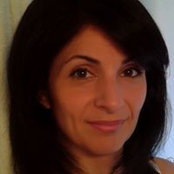 Despina Vee's photo