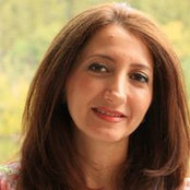 Fadia Majrouh Marji's photo