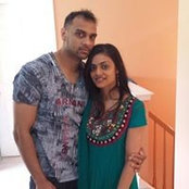 Foto von Falu Patel